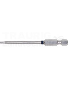 1/4"TORSIONpower Bit,TX,75mm,TB27 m. Bo