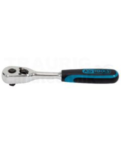 3/8" CHROMEplus® Umschaltknarre, 45 Zahn