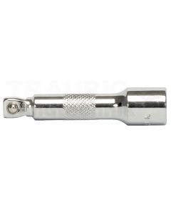 3/8" CHROMEplus® Kipp-Verlängerung, 75mm