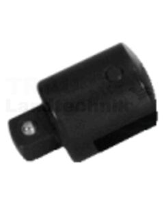 3/8" Ersatz-Antriebskopf
