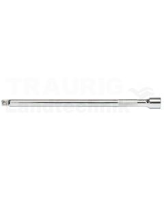 3/8" CHROME+ Kipp - Verlaengerung 225mm