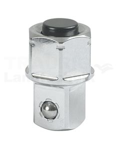 19mm TRIPLE+Durchgangs Stecknuss-Adapt.