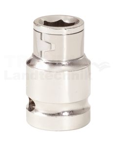 1/2" Bit-Adapter Stecknuss