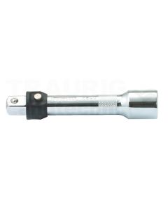 1/2" CHROME+ LOK + Verlaengerung, 250mm