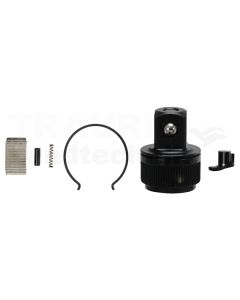 1/2" Reparatur-Satz für 72-Zahn-Umschalt