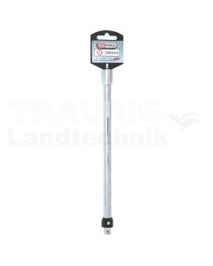 3/8" CHROME+ LOK+ - Verlaengerung 250mm