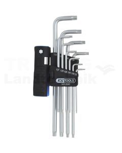 3in1 T x -Winkelstiftschlüssel Satz x L