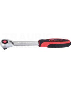 3/8" SlimPOWER Umschaltknarre,72 Zahn