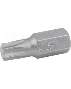 10mm Bit TX, l=30mm, T15