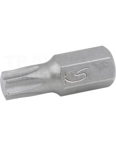 10mm Bit TX, l=30mm, T25