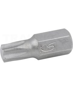 10mm Bit TX, l=30mm, T45