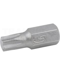 10mm Bit TX, l=30mm, T60