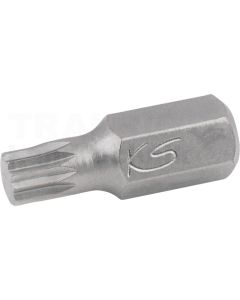 10mm Bit XZN, l=30mm, M5