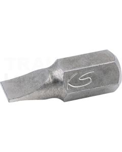 10mm Bit Schlitz, l=30mm, 10mm