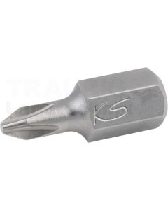 10mm Bit, l=30mm, PH3