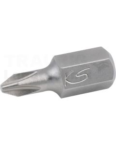 10mm Bit, l=30mm, PH1