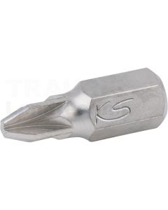 10mm Bit, l=30mm, PZ2