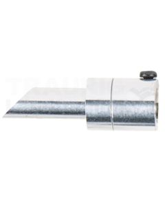 Schweißkolbenaufsatz, Ø 9,0 mm