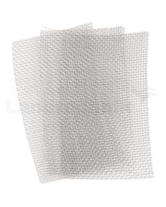 Bewehrungsmatten-Satz, 3-tlg., 100x55mm