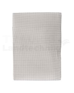 Bewehrungsmatte 150 x 110mm, 5-er Pack