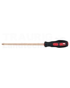 BERYLLIUMplus Schraubendreher Kreuzschlitz PH4, 45
