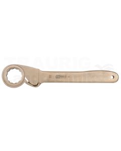 BERYLLIUM Freilaufknarre 13 mm mit 12-ka