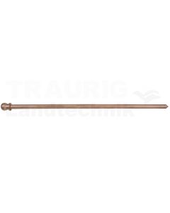 BERYLLIUM Hörnadel 8x300 mm