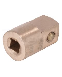 BERYLLIUM Vergrößerungsstück 1/4" - 1/2"