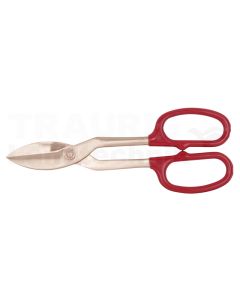 BERYLLIUMplus Blechschere, 300 mm