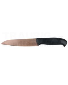BERYLLIUM Messer 180 mm
