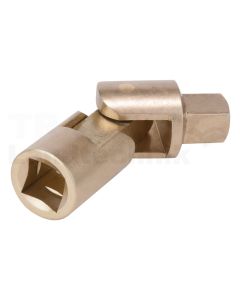 BRONZE Kardangelenk 1/2"