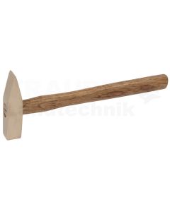 BRONZE Schlosserhammer