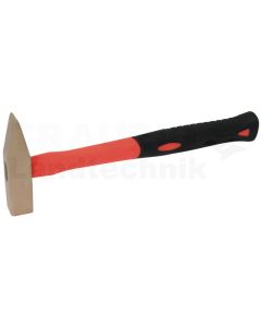 BRONZE Schlosserhammer