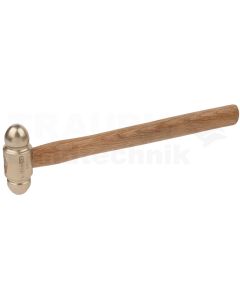 BRONZE Schlosserhammer