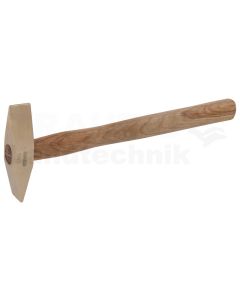 BRONZEplus Kesselstein-/Entrostungshamme