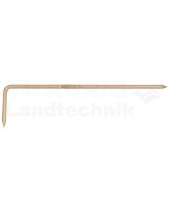 BRONZEplus Reißnadel, 190mm
