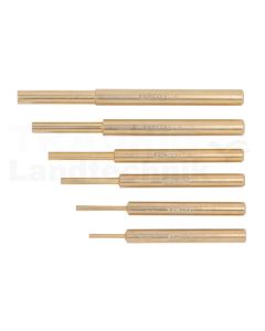 BRONZEplus Splinttreibersatz