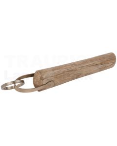 BRONZE Sicherungsring für Hammer bis 2 k