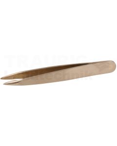 BRONZE Pinzette 100 mm