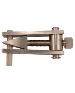 BRONZE Flanschlöser 300 mm