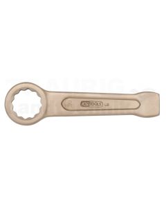 BRONZE Schlag-Ringschlüssel 30 mm
