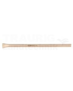 BRONZE Drehstift für Klauenschlüssel 8x1