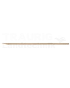 BRONZE Gewindereinigungsstift 6x300 mm