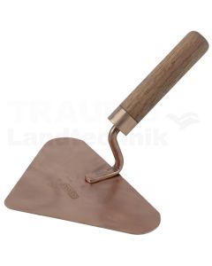 BRONZE Maurerkelle 135 mm