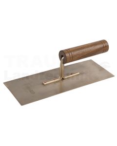 BRONZE Glättkelle 120 mm