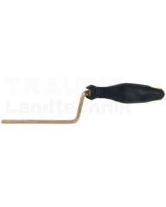 BRONZE Fugenkelle 10 mm