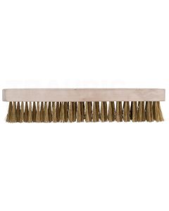 BRONZE Schrubber 245x65x40 mm