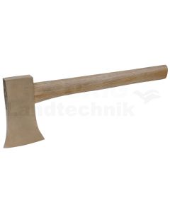 BRONZE Beil 1500 g