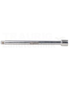 EDELSTAHL 1/2" Verlängerung, 100mm