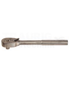 3/8" TITANplus Umschaltknarre, 30 Zahn